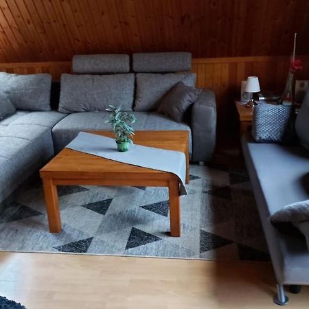 Ferienhaus Nr. 60 Im Ferienpark Am Twistesee Bad Arolsen Ngoại thất bức ảnh