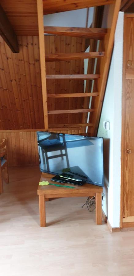 Ferienhaus Nr. 60 Im Ferienpark Am Twistesee Bad Arolsen Ngoại thất bức ảnh