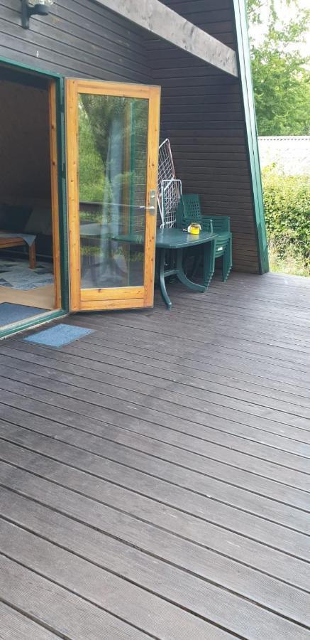 Ferienhaus Nr. 60 Im Ferienpark Am Twistesee Bad Arolsen Ngoại thất bức ảnh