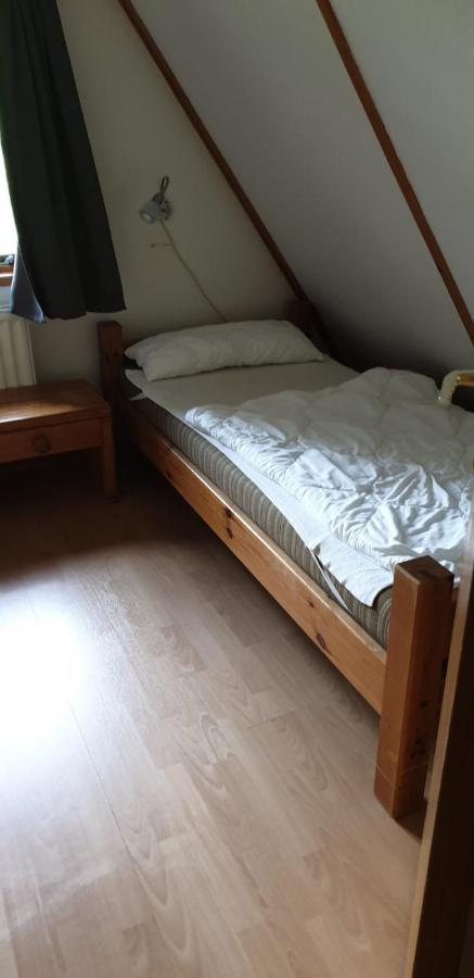 Ferienhaus Nr. 60 Im Ferienpark Am Twistesee Bad Arolsen Ngoại thất bức ảnh