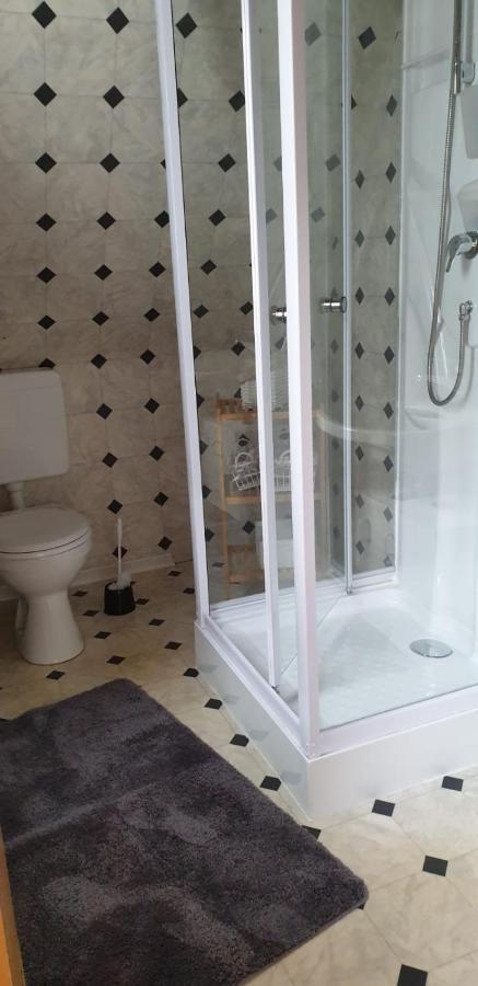 Ferienhaus Nr. 60 Im Ferienpark Am Twistesee Bad Arolsen Ngoại thất bức ảnh