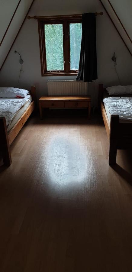Ferienhaus Nr. 60 Im Ferienpark Am Twistesee Bad Arolsen Ngoại thất bức ảnh