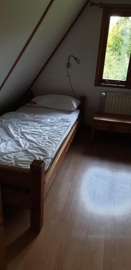Ferienhaus Nr. 60 Im Ferienpark Am Twistesee Bad Arolsen Ngoại thất bức ảnh