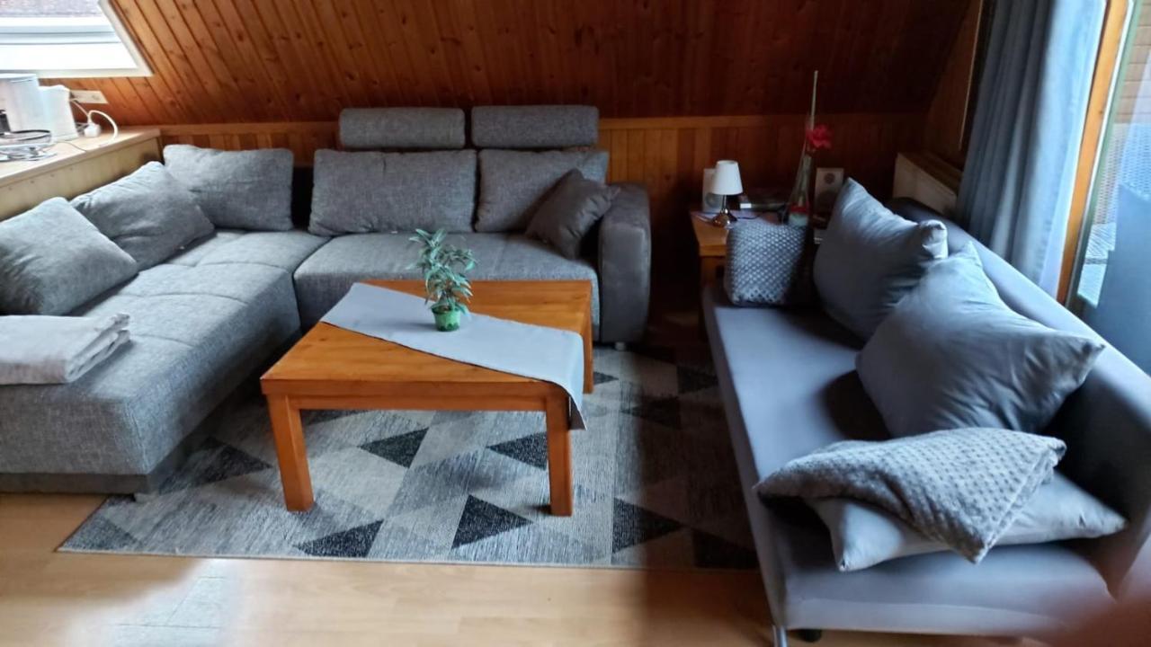 Ferienhaus Nr. 60 Im Ferienpark Am Twistesee Bad Arolsen Ngoại thất bức ảnh